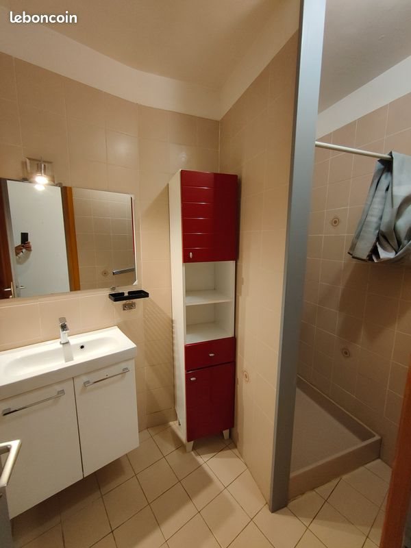 Appartement à vendre, 47m², L'Ile-Rousse