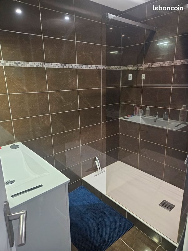 Appartement à vendre, 77m², Tours