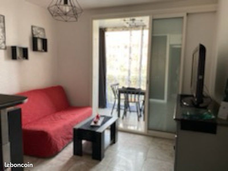 Appartement à louer, 30m², Le Barcarès