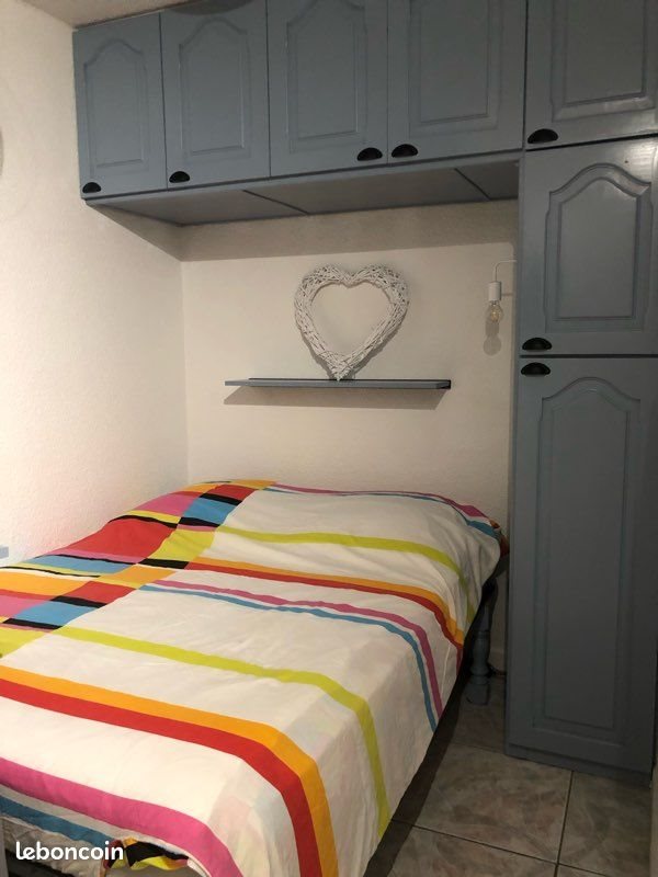 Appartement à louer, 30m², Le Barcarès