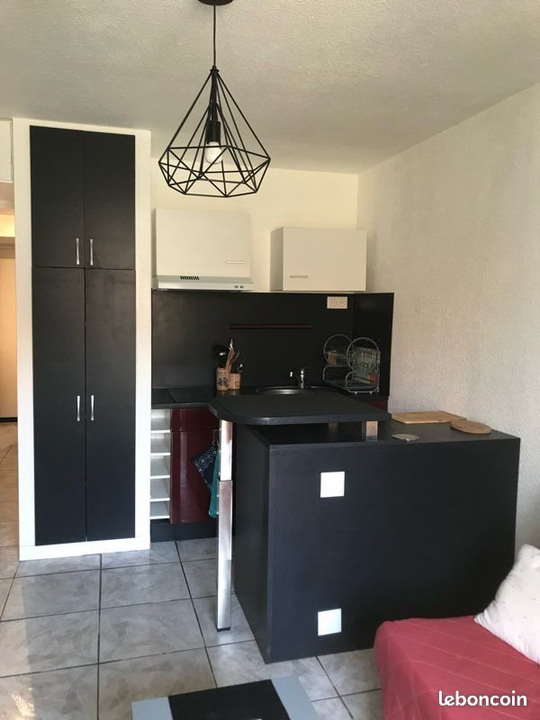 Appartement à louer, 30m², Le Barcarès
