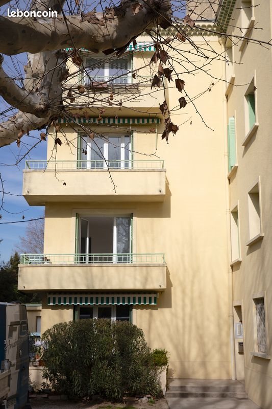Appartement à louer, 67m², Aix-en-Provence