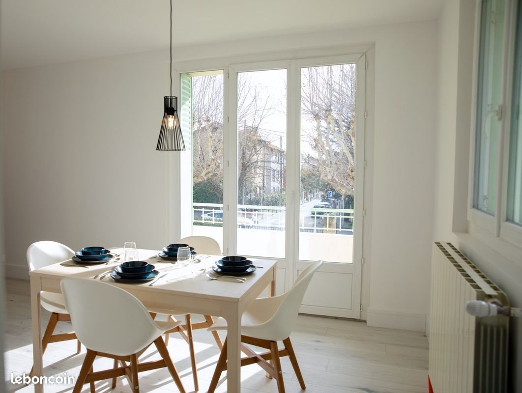 Appartement à louer, 67m², Aix-en-Provence