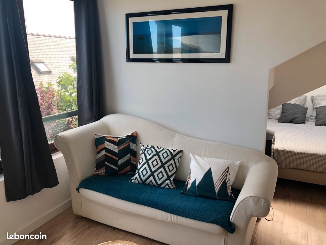 Appartement à louer, 20m², La Turballe