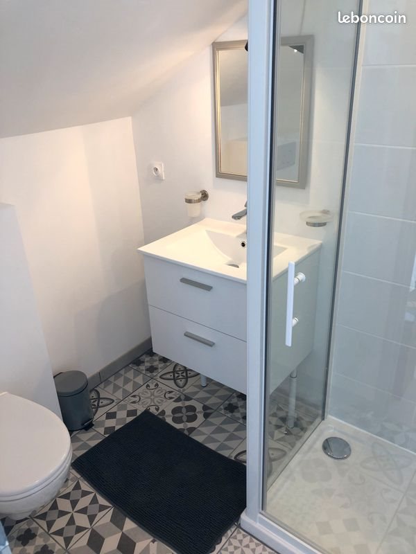 Appartement à louer, 20m², La Turballe