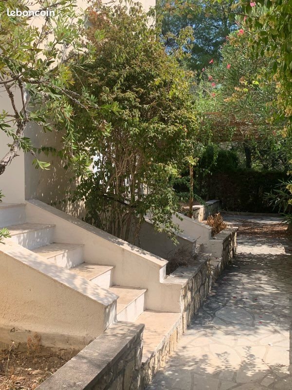 Appartement à louer, 24m², Antibes