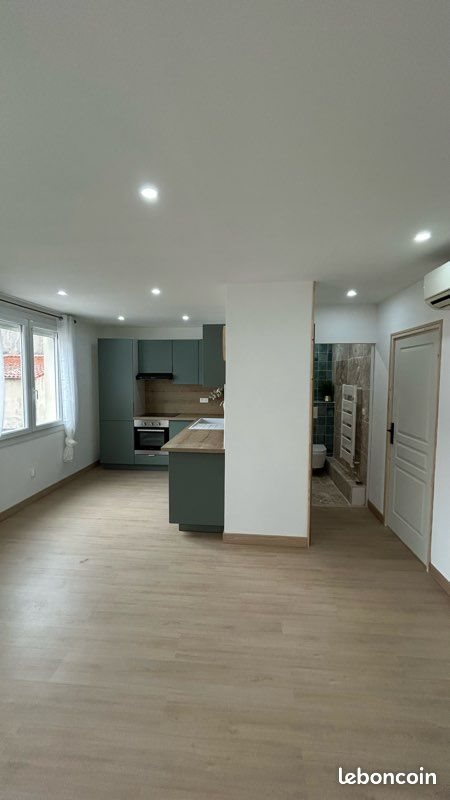 Appartement à vendre, 47m², Châteauneuf-les-Martigues