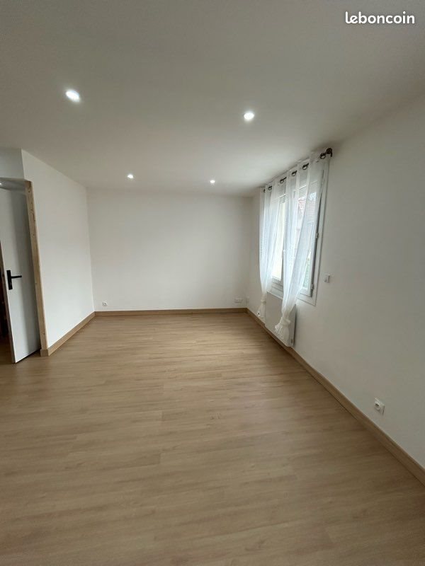 Appartement à vendre, 47m², Châteauneuf-les-Martigues