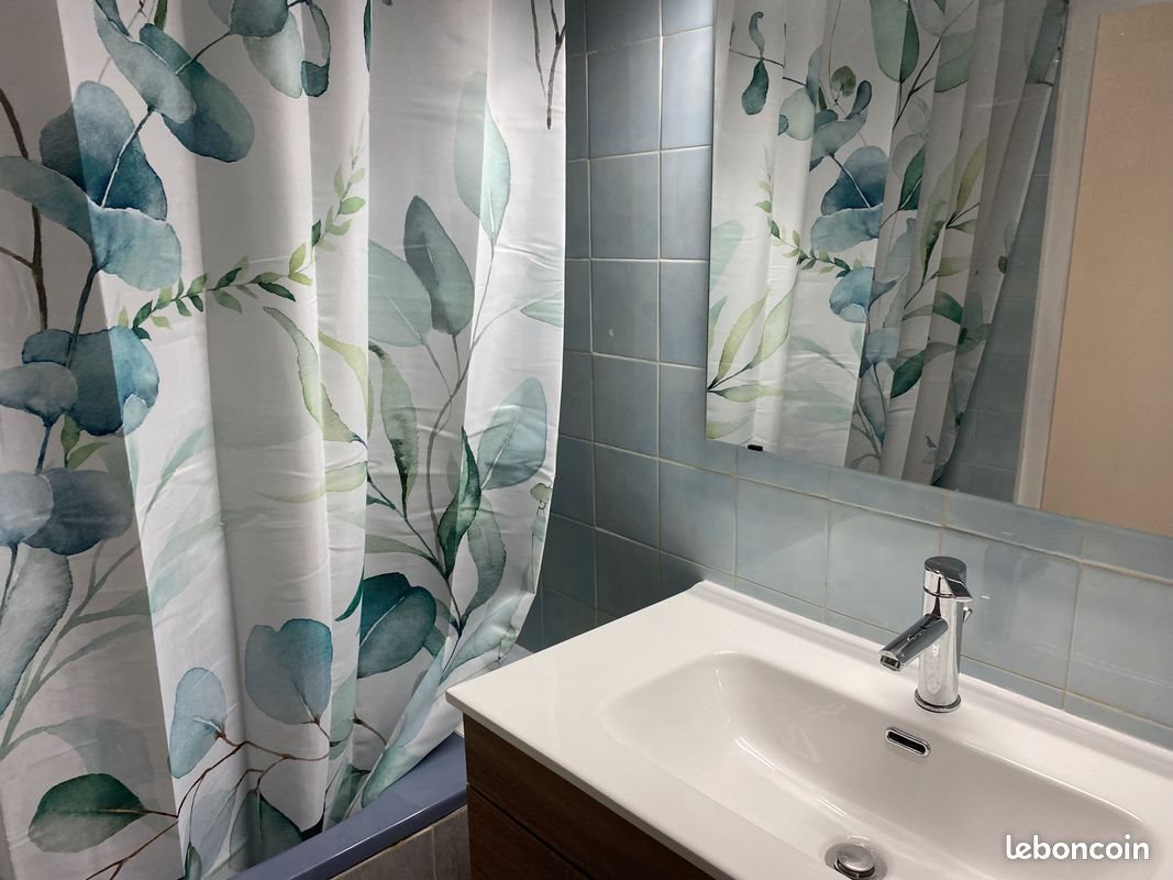 Appartement à louer, 36m², Sète