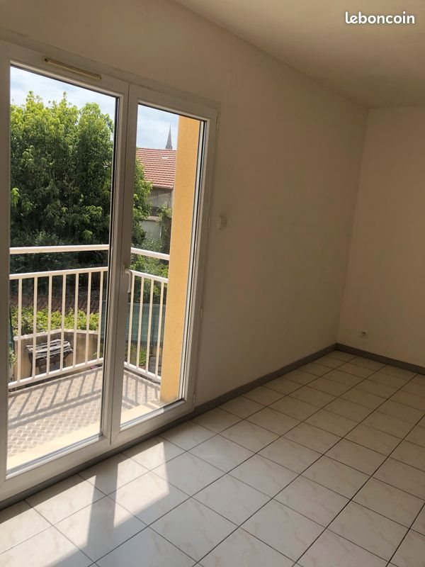 Appartement à louer, 40m², Bergerac