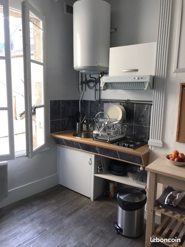 Appartement à louer, 28m², Saumur