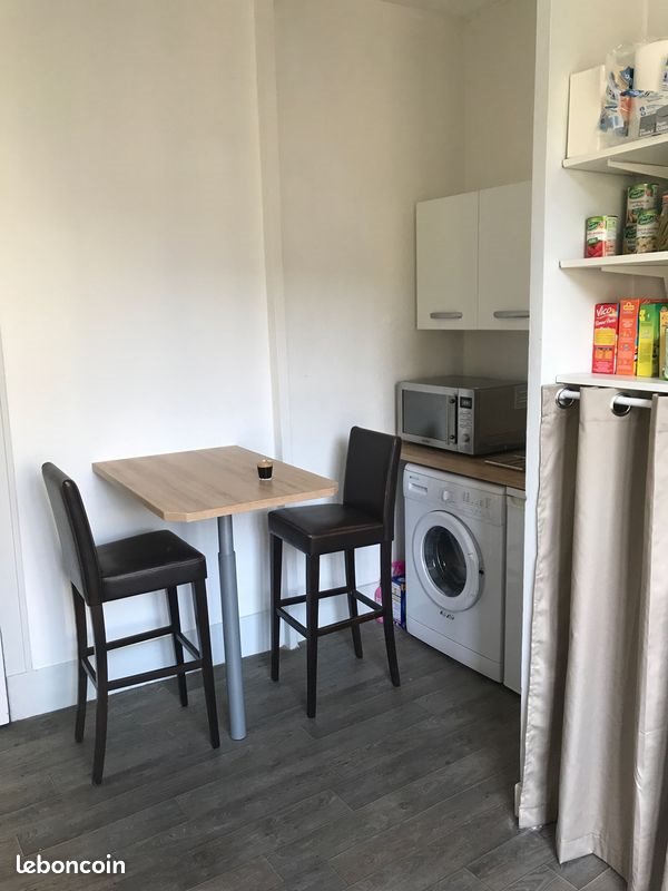 Appartement à louer, 28m², Saumur