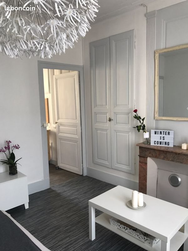 Appartement à louer, 28m², Saumur