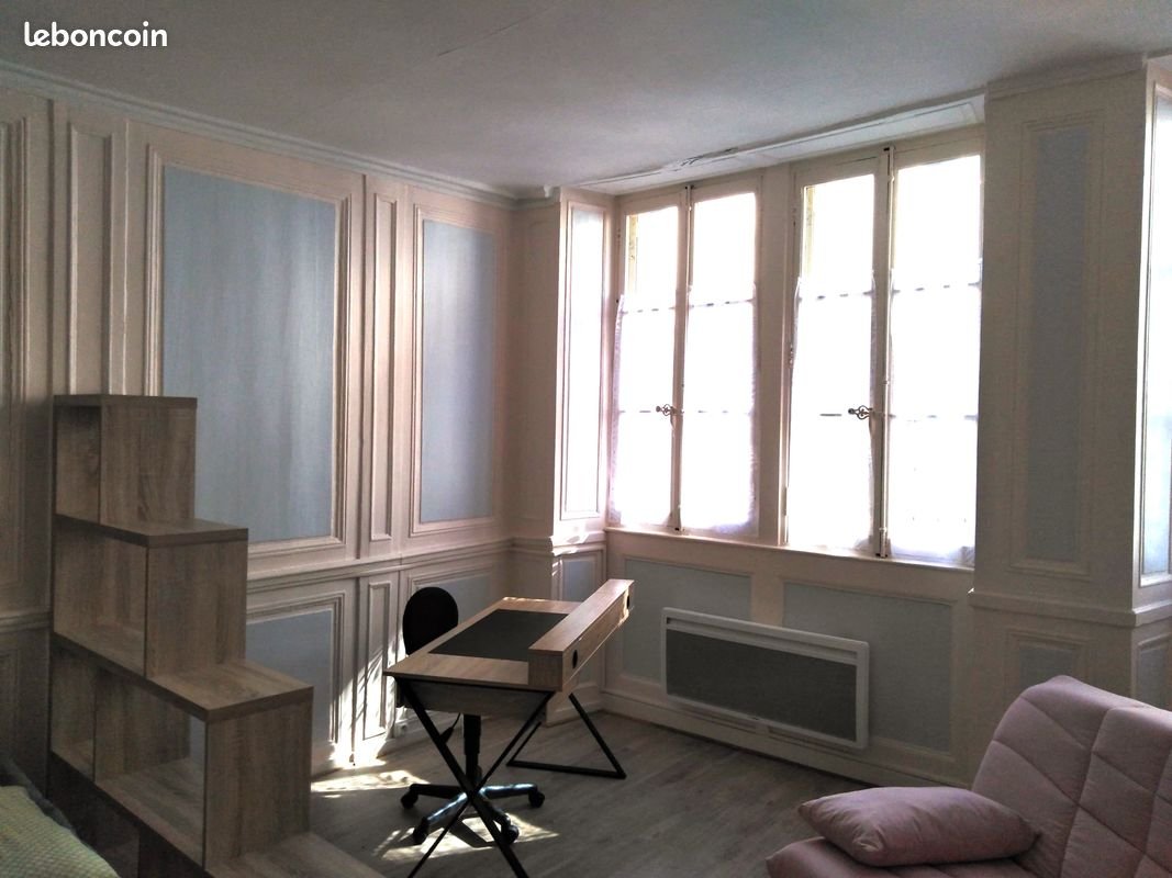 Appartement à louer, 40m², Besançon