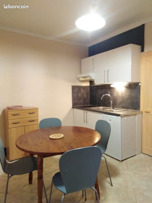 Appartement à louer, 40m², Besançon
