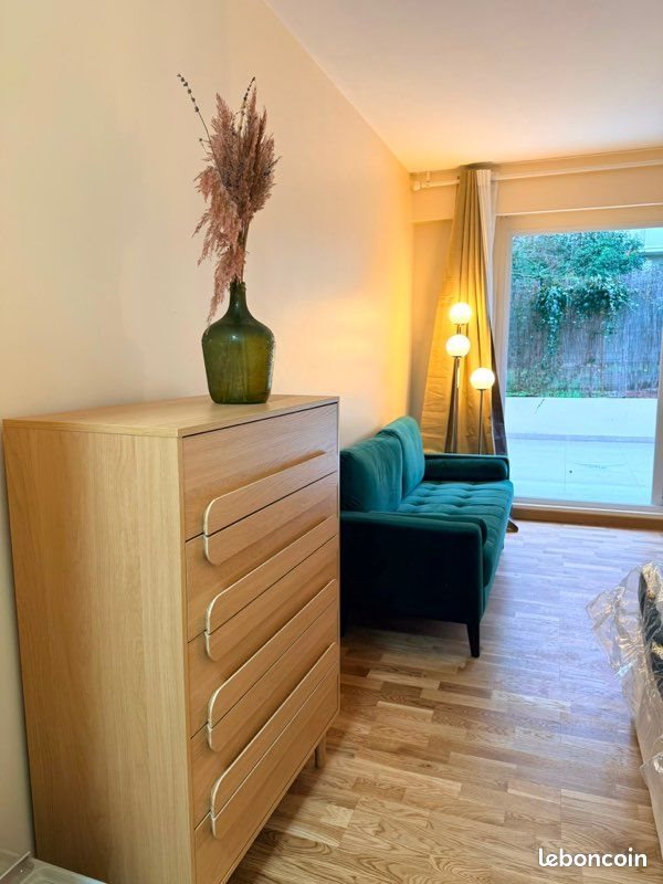 Appartement à louer, 20m², Suresnes