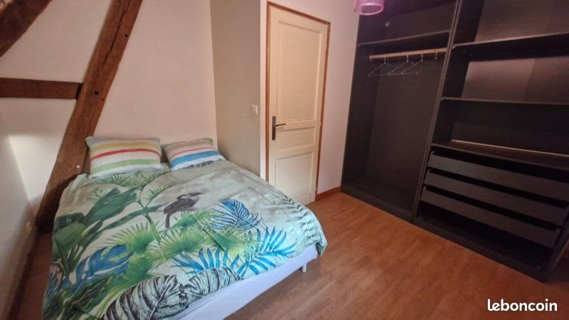 Maison à vendre, 100m², Saint-Bris-le-Vineux