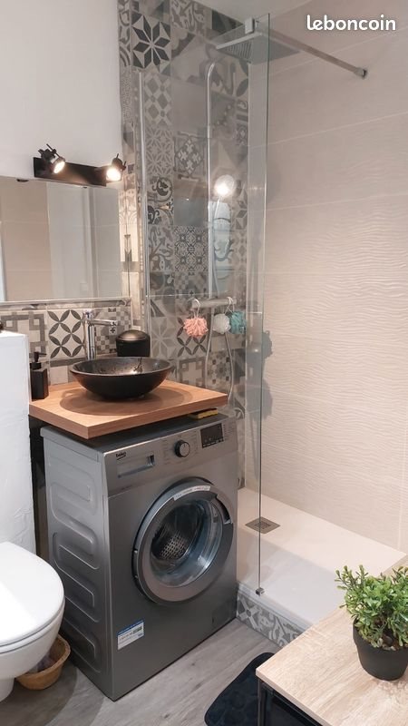 Appartement à vendre, 27m², Seignosse