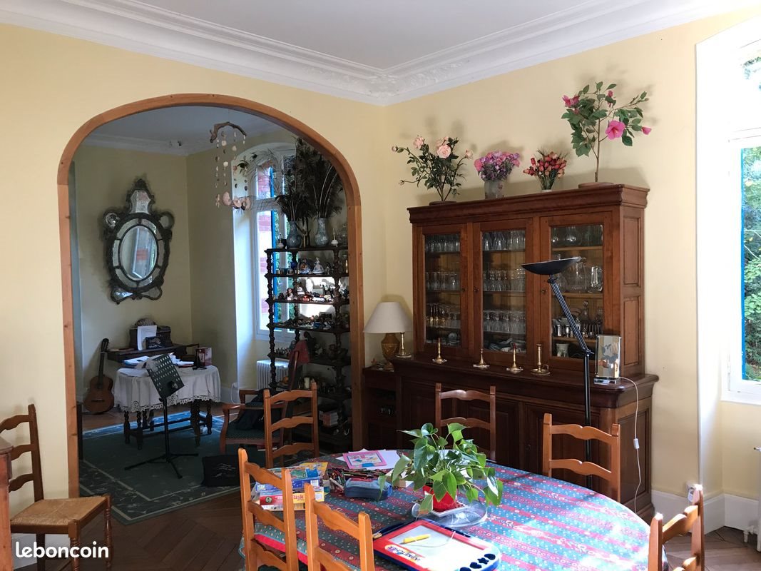 Maison à vendre, 300m², Verneuil-en-Halatte