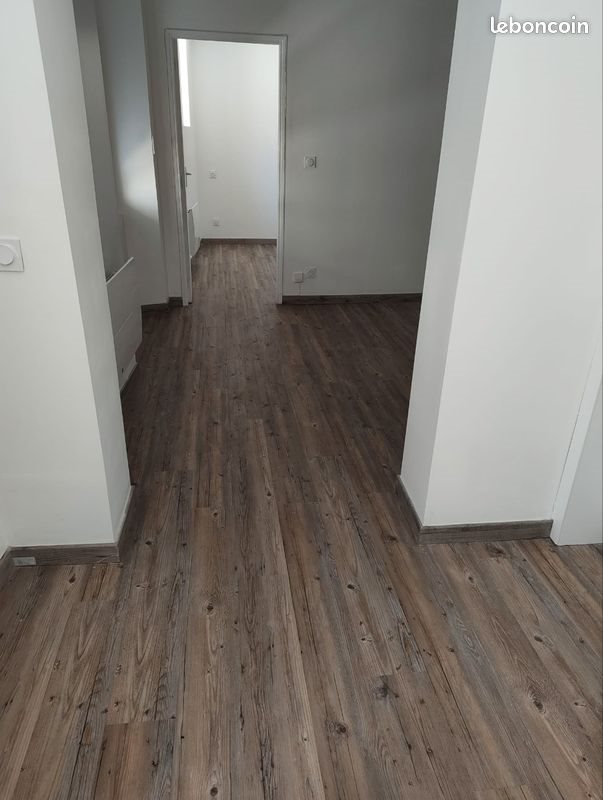 Appartement à louer, 30m², Pamiers