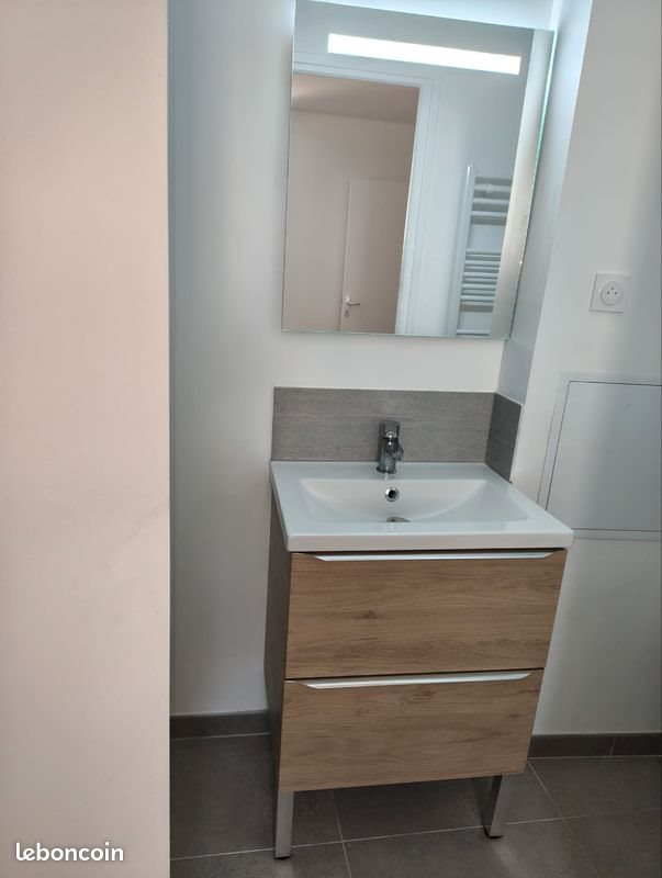 Appartement à louer, 30m², Pamiers