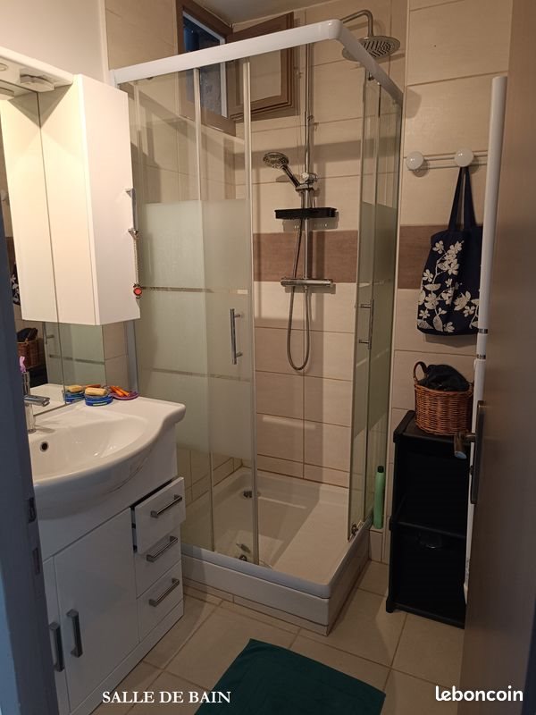 Appartement à louer, 60m², Manosque