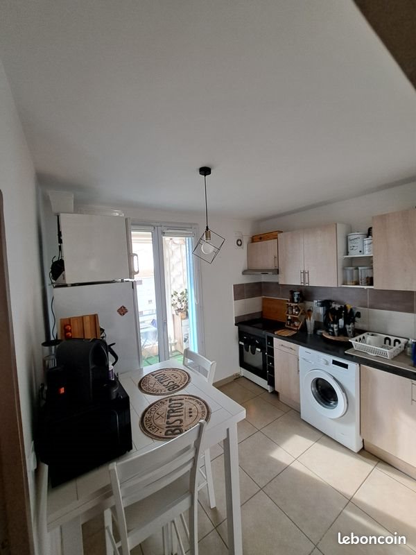 Appartement à louer, 60m², Manosque