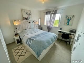 Maison à louer, 92m², Vertou