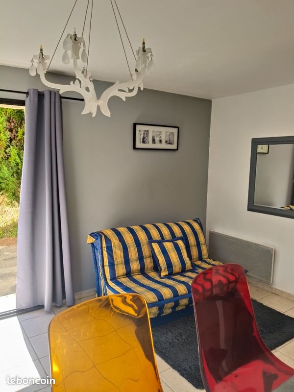 Appartement à louer, 50m², Tassin-la-Demi-Lune