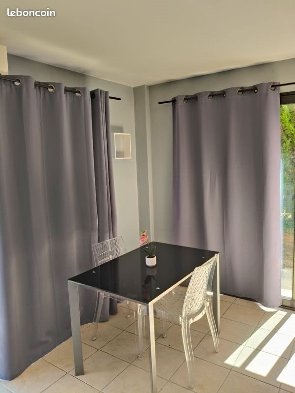 Appartement à louer, 50m², Tassin-la-Demi-Lune