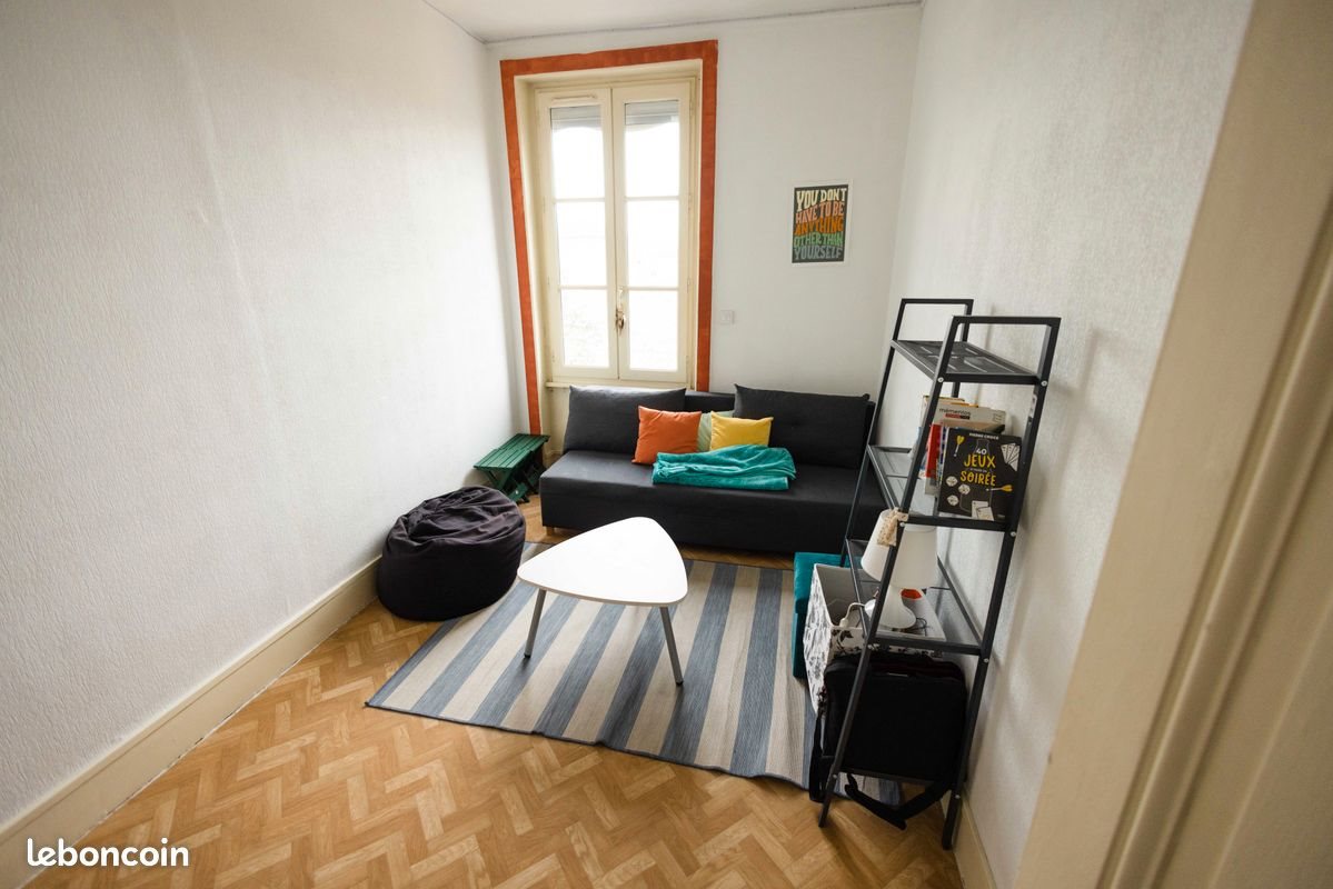 Appartement à vendre, 42m², Lyon 8ème