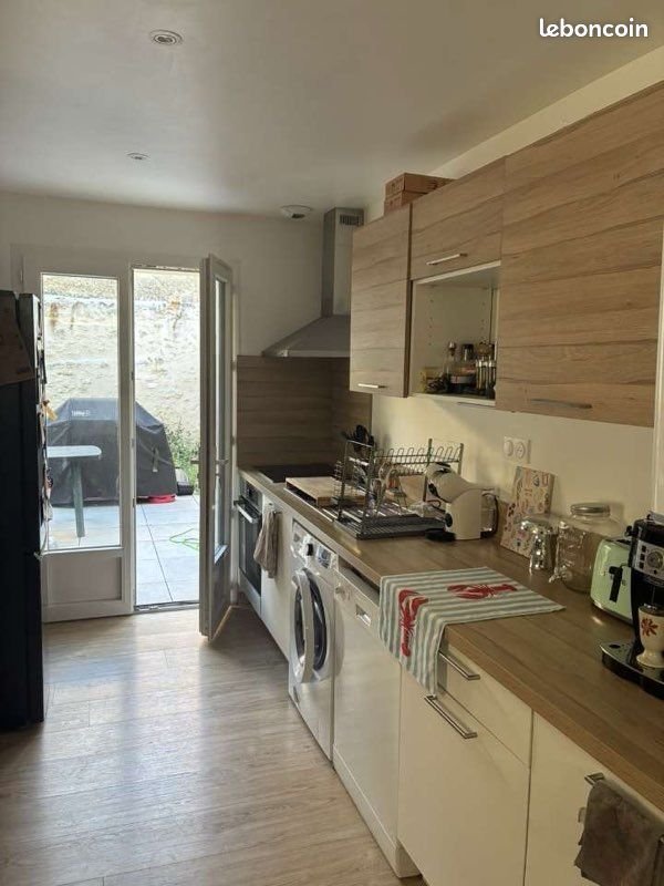 Appartement à louer, 48m², Verdelais