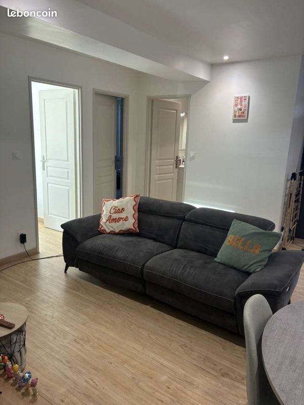 Appartement à louer, 48m², Verdelais