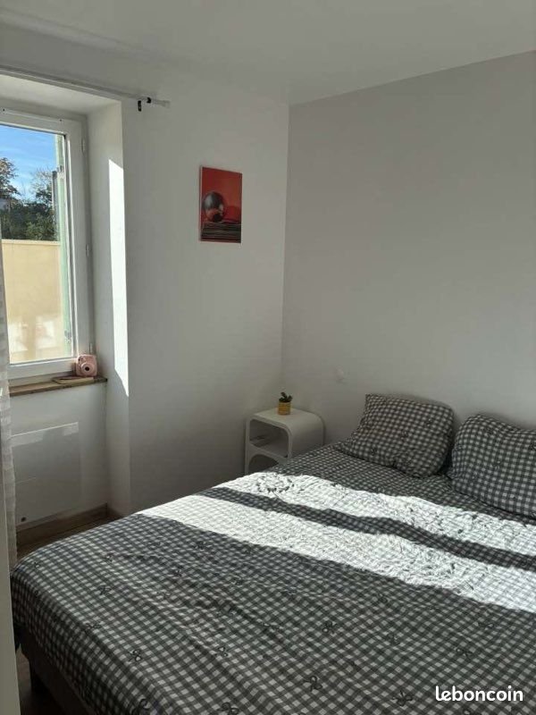 Appartement à louer, 48m², Verdelais