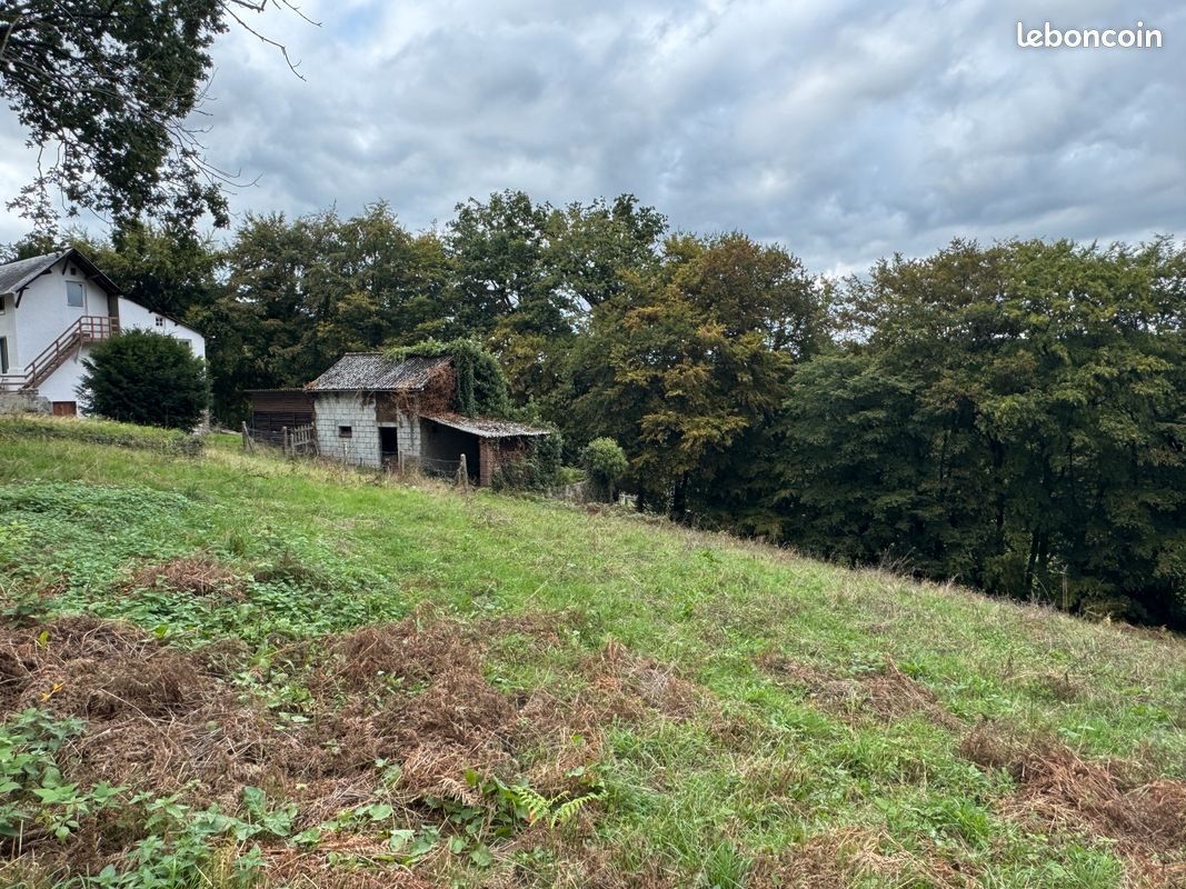 Maison à vendre, 98m², Saint-Martin-du-Vivier