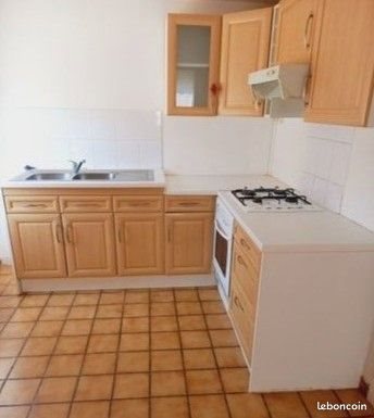 Appartement à vendre, 59m², Lunéville
