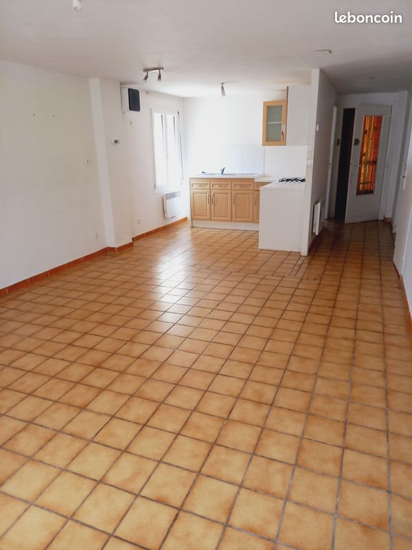 Appartement à vendre, 59m², Lunéville