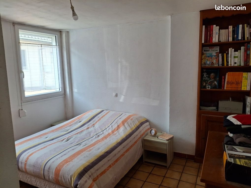 Appartement à vendre, 59m², Lunéville