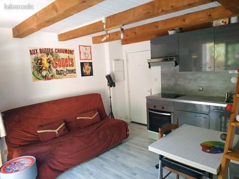 Appartement à louer, 25m², Montpellier