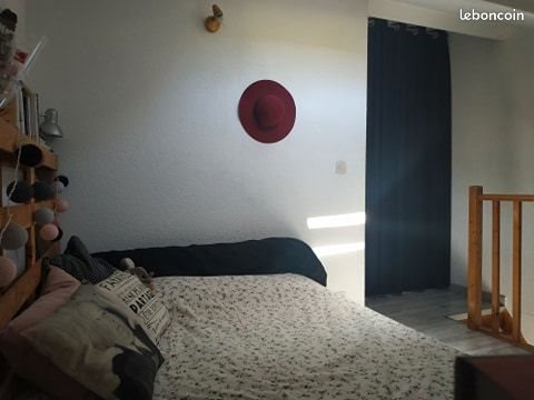 Appartement à louer, 25m², Montpellier