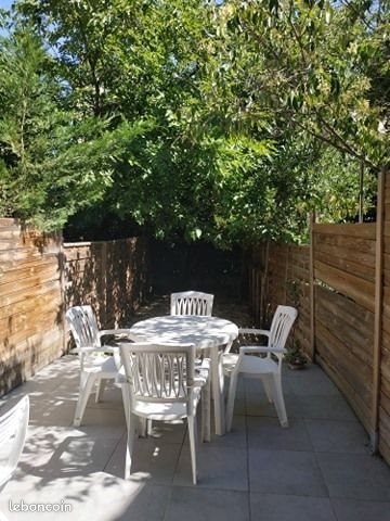 Appartement à louer, 25m², Montpellier