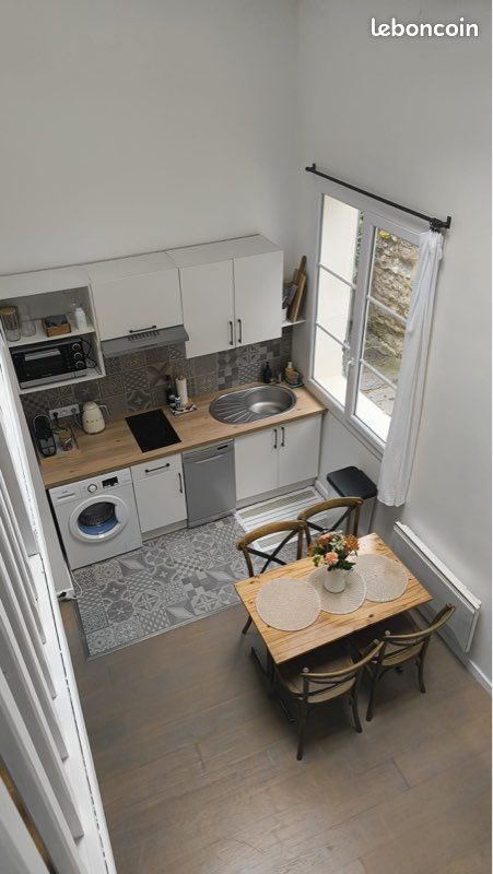 Maison à louer, 30m², Bordeaux