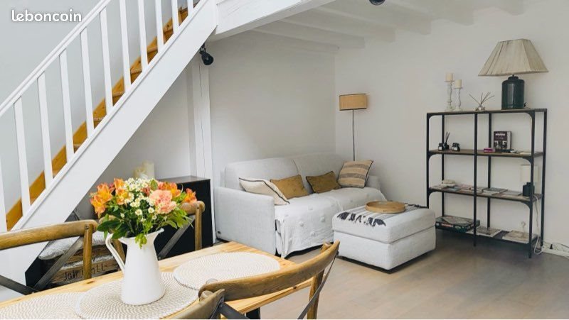 Maison à louer, 30m², Bordeaux
