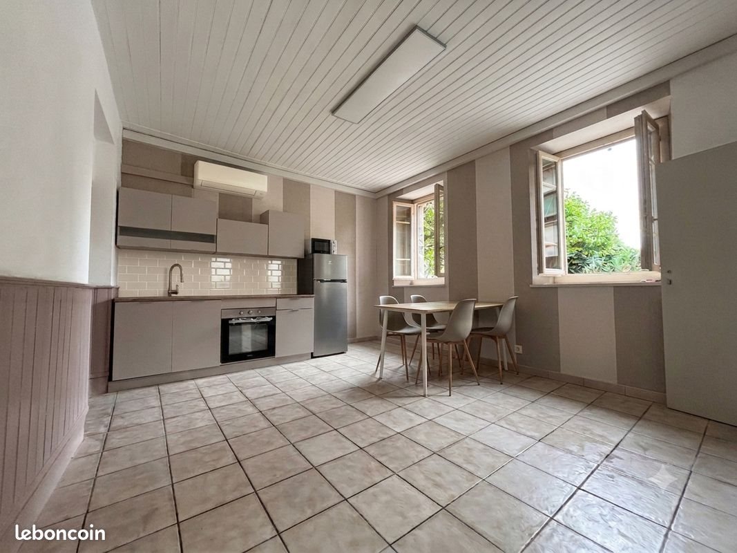 Appartement à louer, 38m², Lisle-sur-Tarn