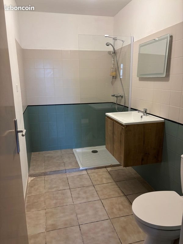 Appartement à louer, 38m², Lisle-sur-Tarn