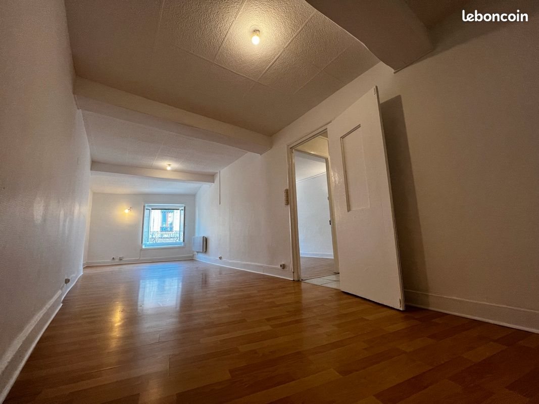 Appartement à vendre, 47m², Tarare