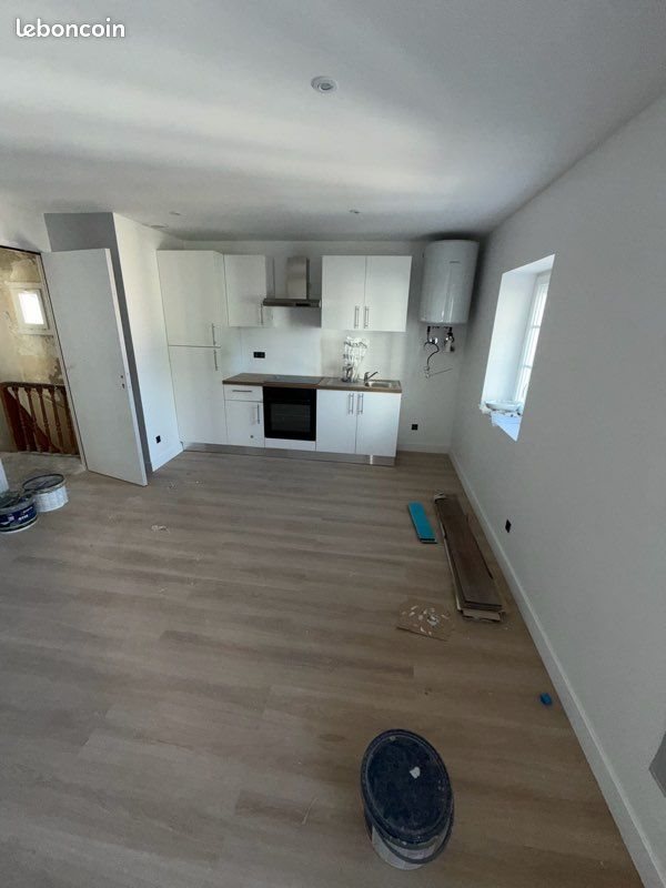 Appartement à louer, 45m², Limoges