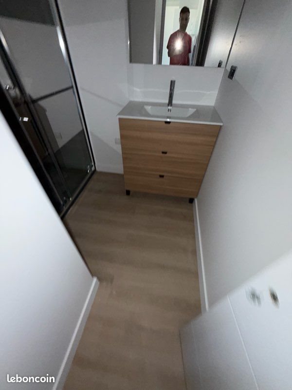 Appartement à louer, 45m², Limoges