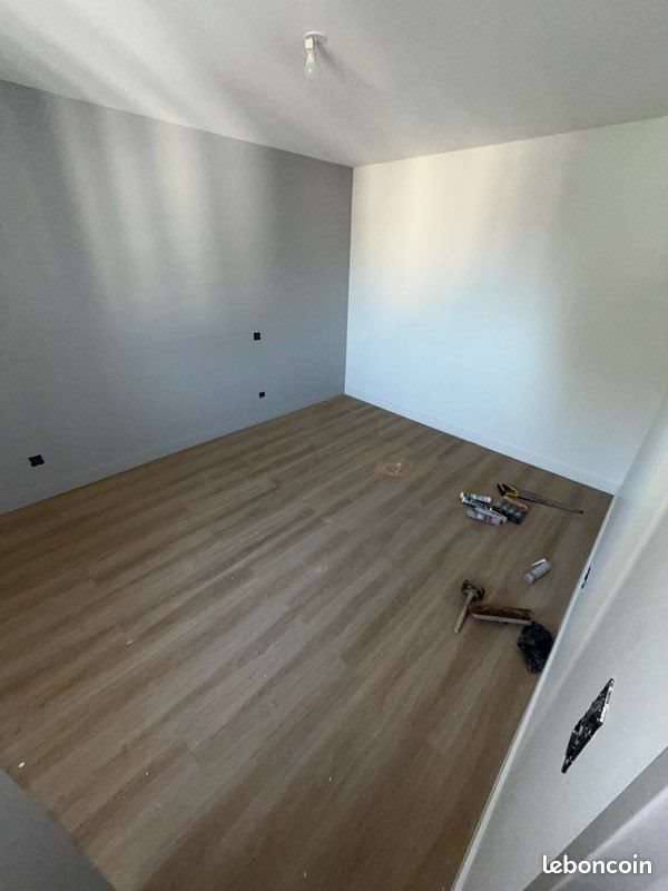 Appartement à louer, 45m², Limoges