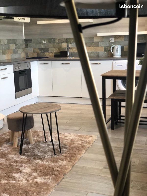 Appartement à louer, 32m², Villepinte